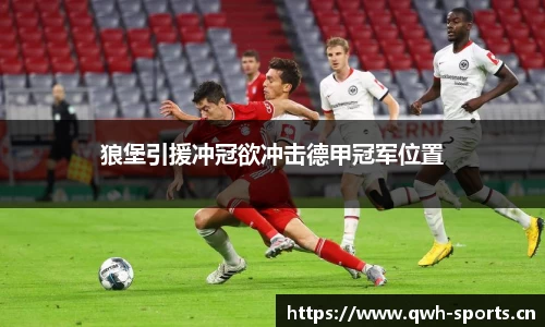 狼堡引援冲冠欲冲击德甲冠军位置