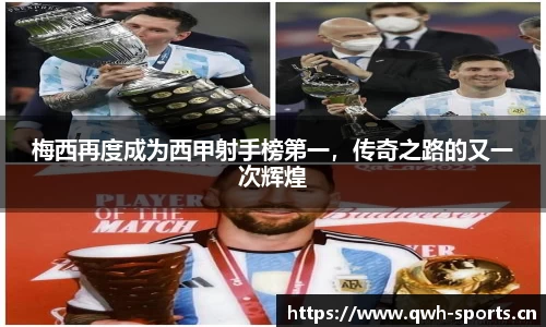 梅西再度成为西甲射手榜第一，传奇之路的又一次辉煌