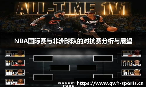 NBA国际赛与非洲球队的对抗赛分析与展望